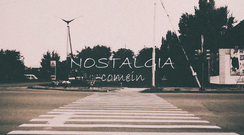 Comein - Ностальгия