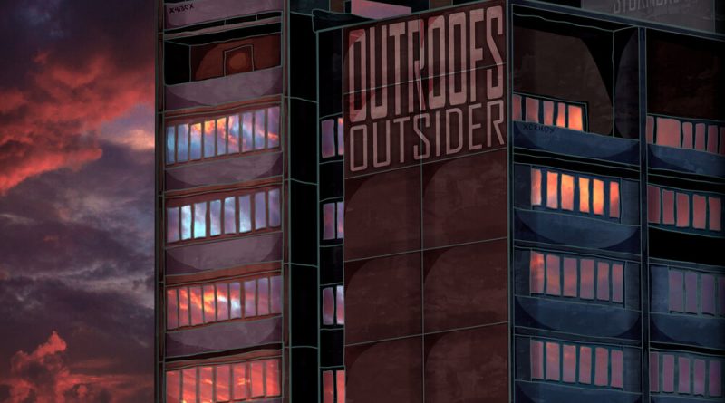 Outroofs - Outsider