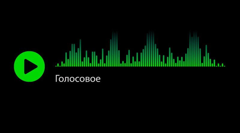 Паша Руденко - Голосовое