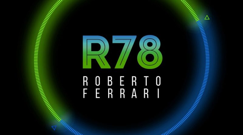 Roberto Ferrari, B78 - Break My Heart