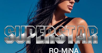 RO-MiNA - Superstar