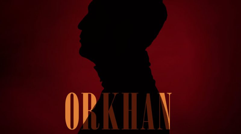 ORKHAN - Рассвет