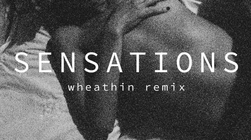 Elohim, Whethan - Sensations