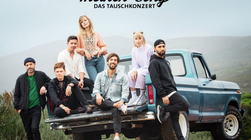 Max Giesinger, Motrip - So wie du bist