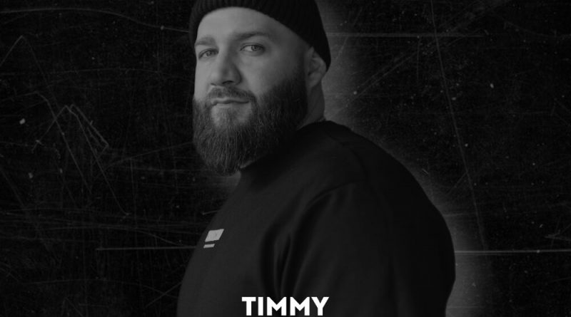 TIMMY - Там, где тебя больше нет