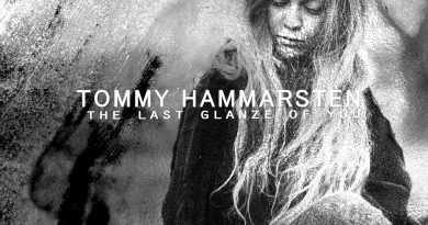Tommy Hammarsten - The Last Glanze of You