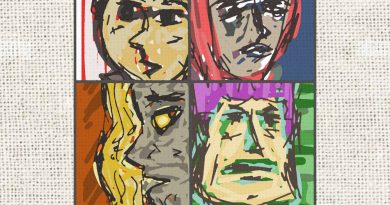 Rob Equiza - Surrender