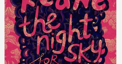 Keane - The Night Sky