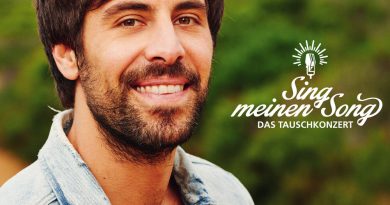 Max Giesinger - Unforgettable