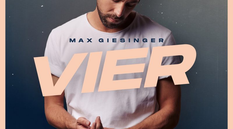 Max Giesinger - Irgendwann ist jetzt