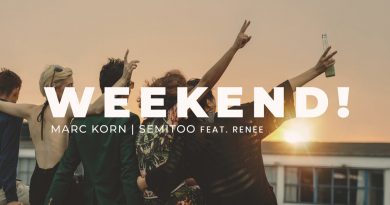 Marc Korn, Semitoo, Pulsedriver - Weekend!