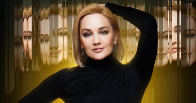 Татьяна Буланова - Зеркала (Лучами, огнями)