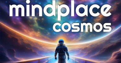 mindplace - Cosmos