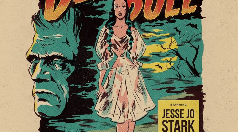 Jesse Jo Stark - Deadly Doll