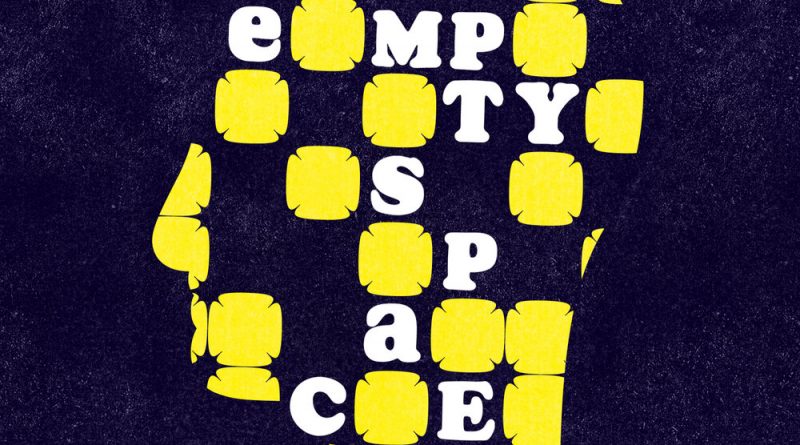 Liam Barrack - Empty Spaces