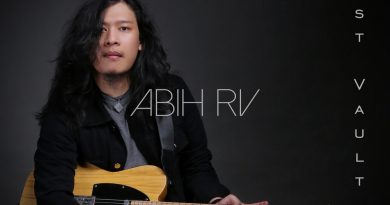 Abih RV - Journey of Love