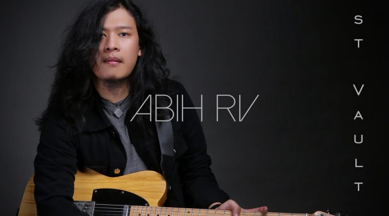 Abih RV - Journey of Love