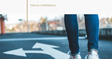 Pascal Ehrenbold - Time for Prime
