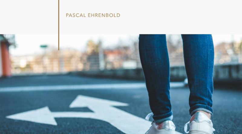 Pascal Ehrenbold - Time for Prime
