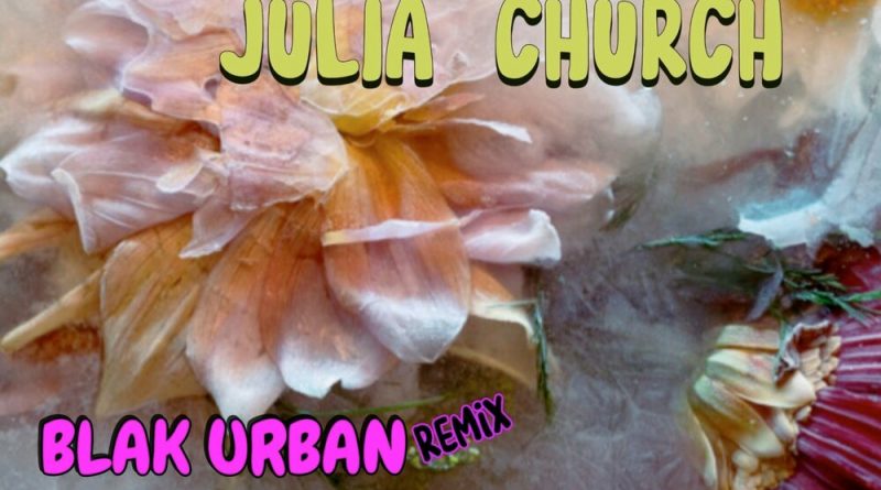 Blak Urban, Tinlicker, Julia Church - Glasshouse