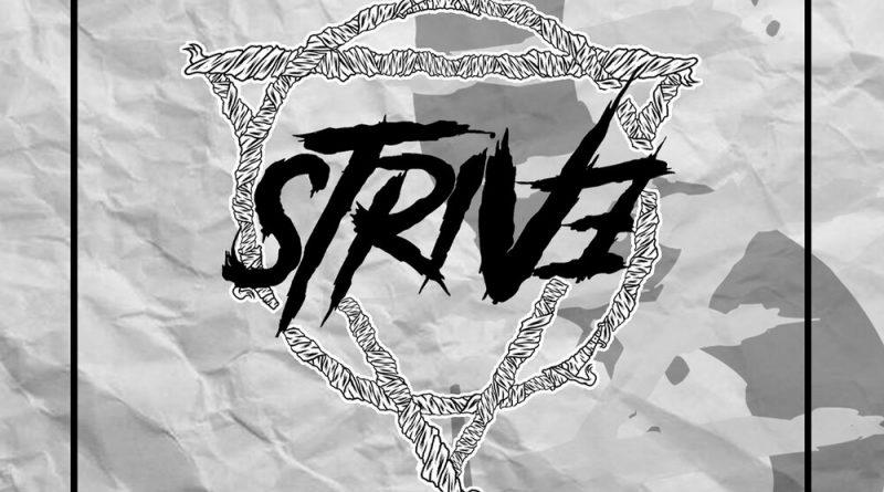 Strive - Clown