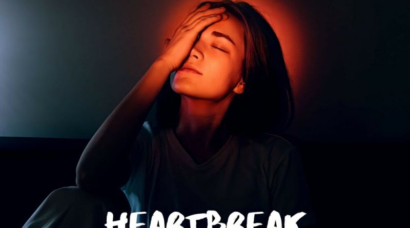 DJ Artin - Heartbreak (Are You Really Happy)
