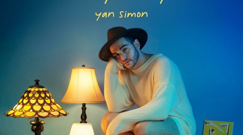 Yan Simon - Hey Boy