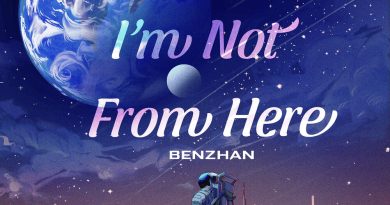 Benzhan - Hero