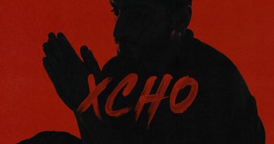 Xcho - Мир на двоих