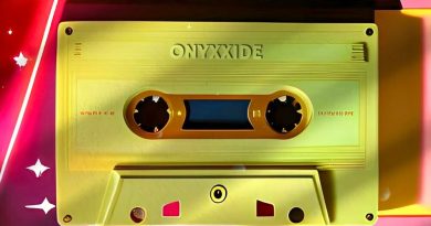 Onyxxide - Ну, почему?