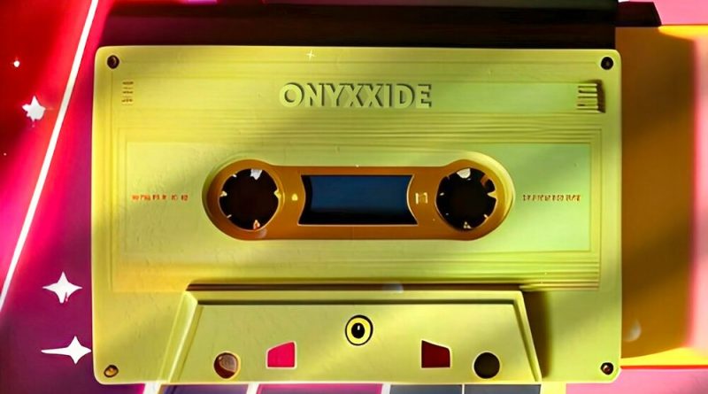 Onyxxide - Ну, почему?