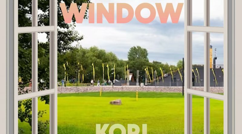Kori Mullan - Out the Window