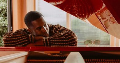 Gabzy, Lekaa Beats - Piano