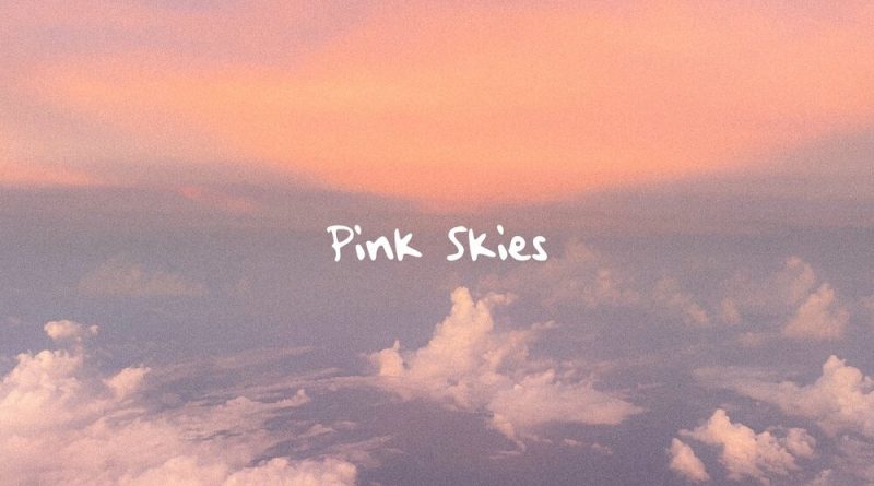 Chavs - Pink Skies