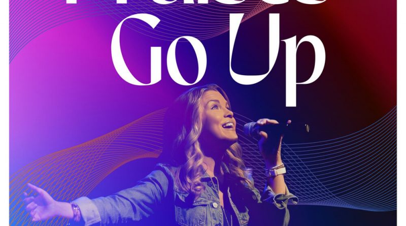 Christa Rooks, Zach Berry - Praises Go Up
