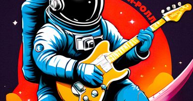 Anton Gar - Рок-н-ролл