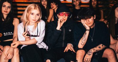 НАВЕРНОЕ ПОЭТ, ЯКОРЪ, EVEN CUTE - ЛАМБО