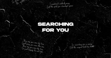 Stephen Muyi, Loni and the Offenders - Searching for You
