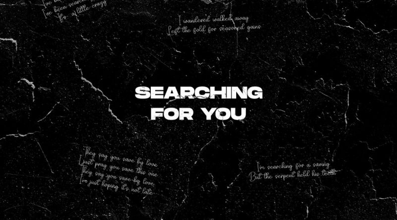 Stephen Muyi, Loni and the Offenders - Searching for You
