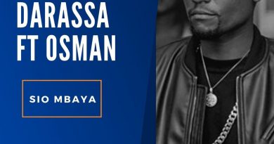 Darassa, OsMan - Sio Mbaya