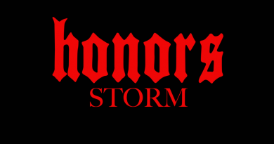 Honors - Storm