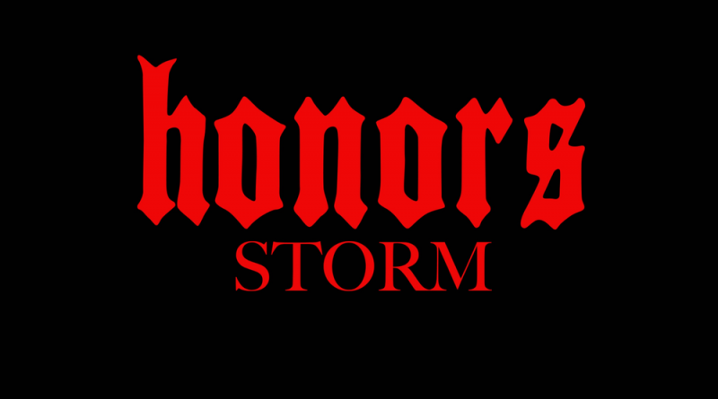Honors - Storm