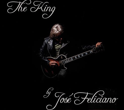 José Feliciano - Can't Help Falling in Love with You