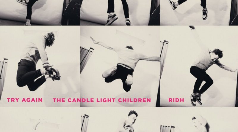 The Candle Light Children, ridh - Try Again
