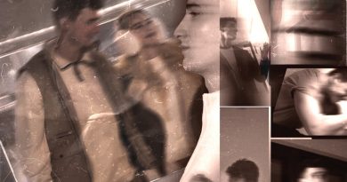 Марат Альборов - Твой портрет