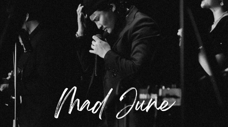 Mad June - Виражи