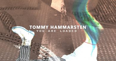 Tommy Hammarsten - You Are Loaded