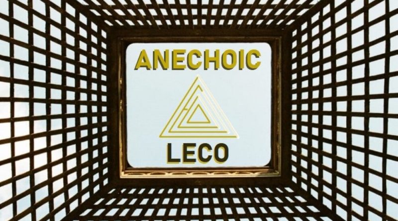 Leco - Platonic Ground