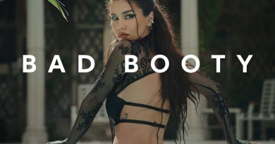 Mira - Bad Booty