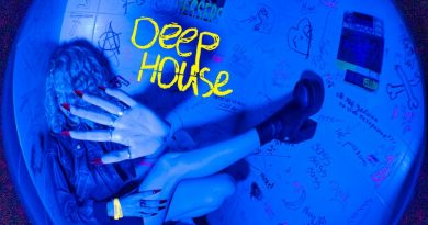 F-Pressers - Deep House